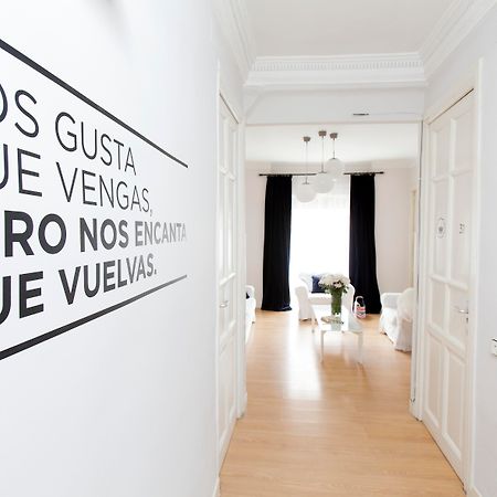 Hostal Salamanca 마드리드 외부 사진