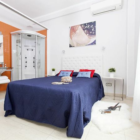Hostal Salamanca 마드리드 외부 사진