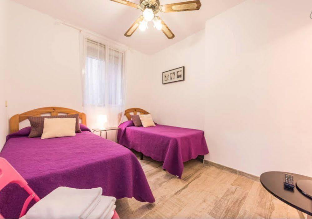 Hostal Salamanca 마드리드 외부 사진