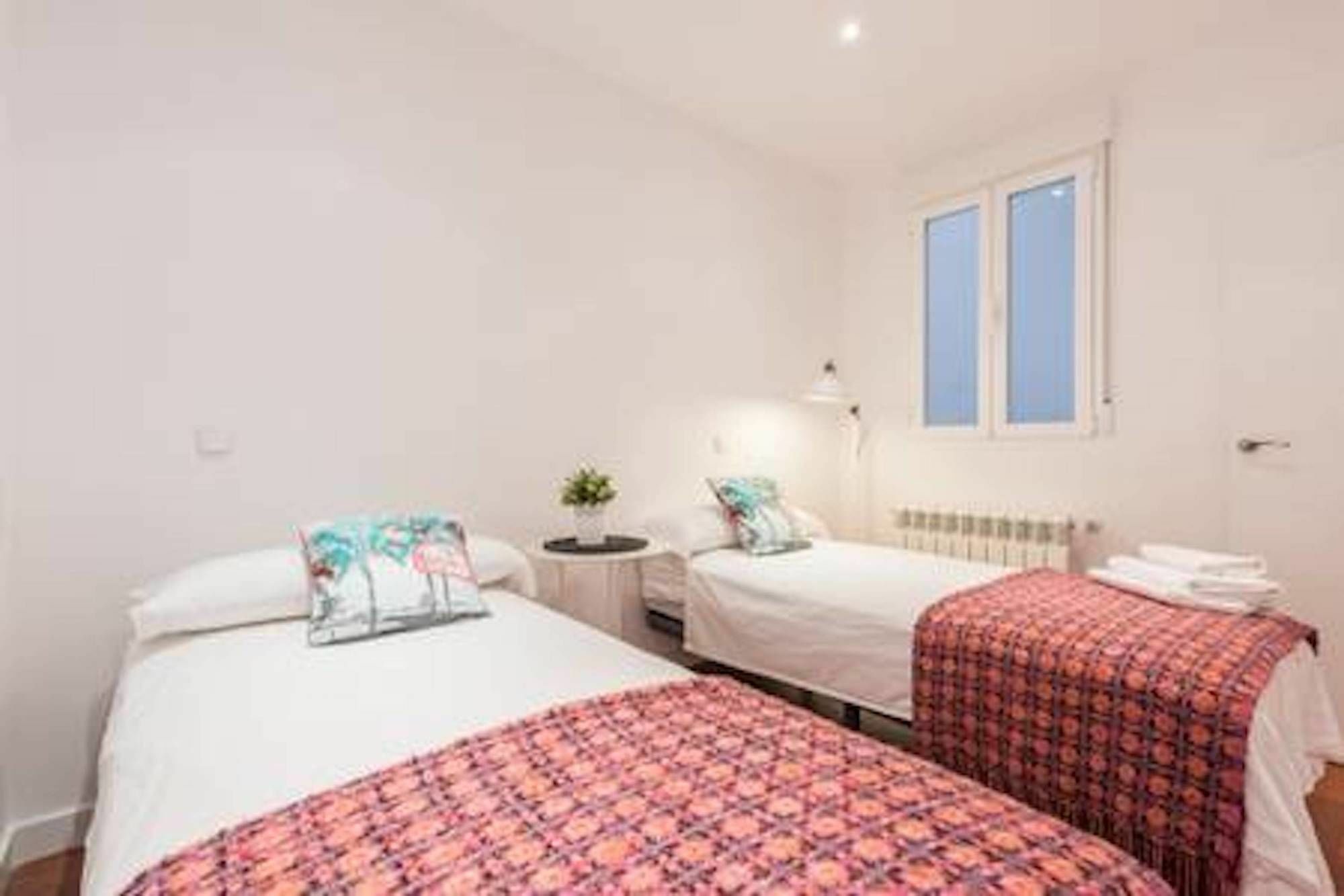 Hostal Salamanca 마드리드 외부 사진