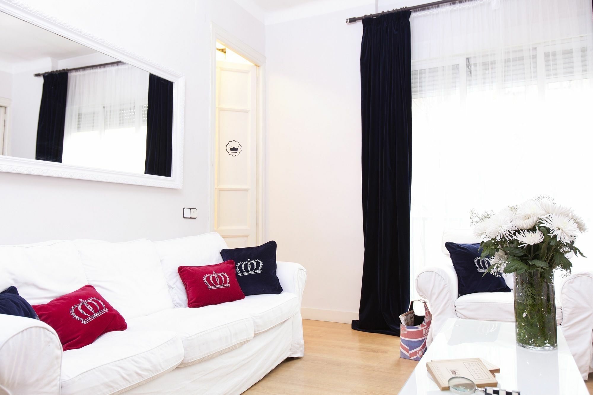 Hostal Salamanca 마드리드 외부 사진