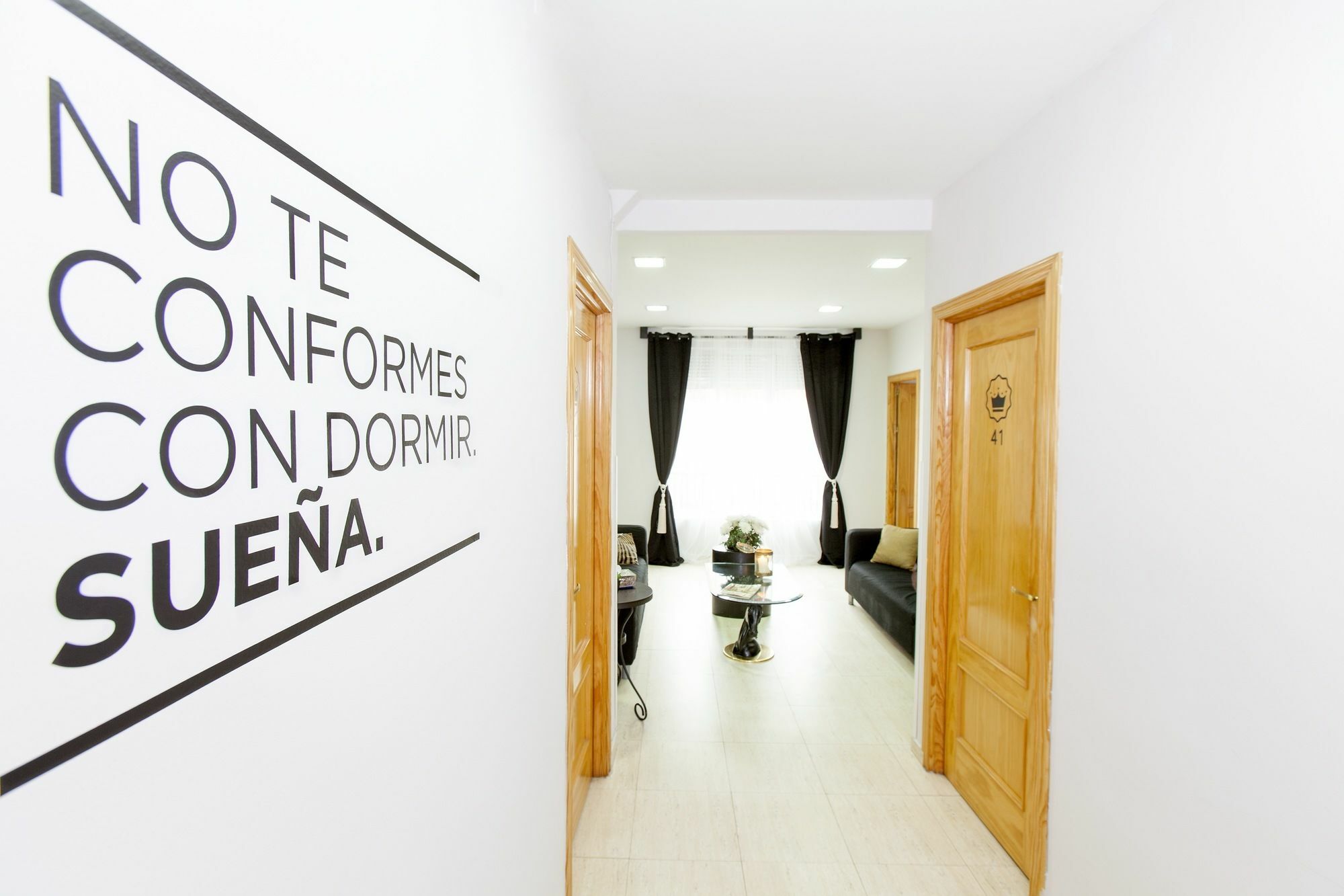Hostal Salamanca 마드리드 외부 사진