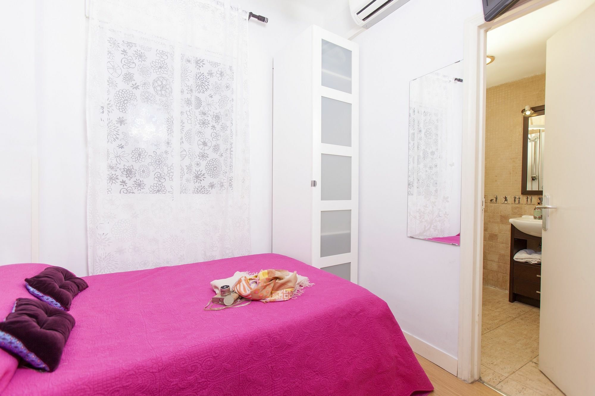 Hostal Salamanca 마드리드 외부 사진