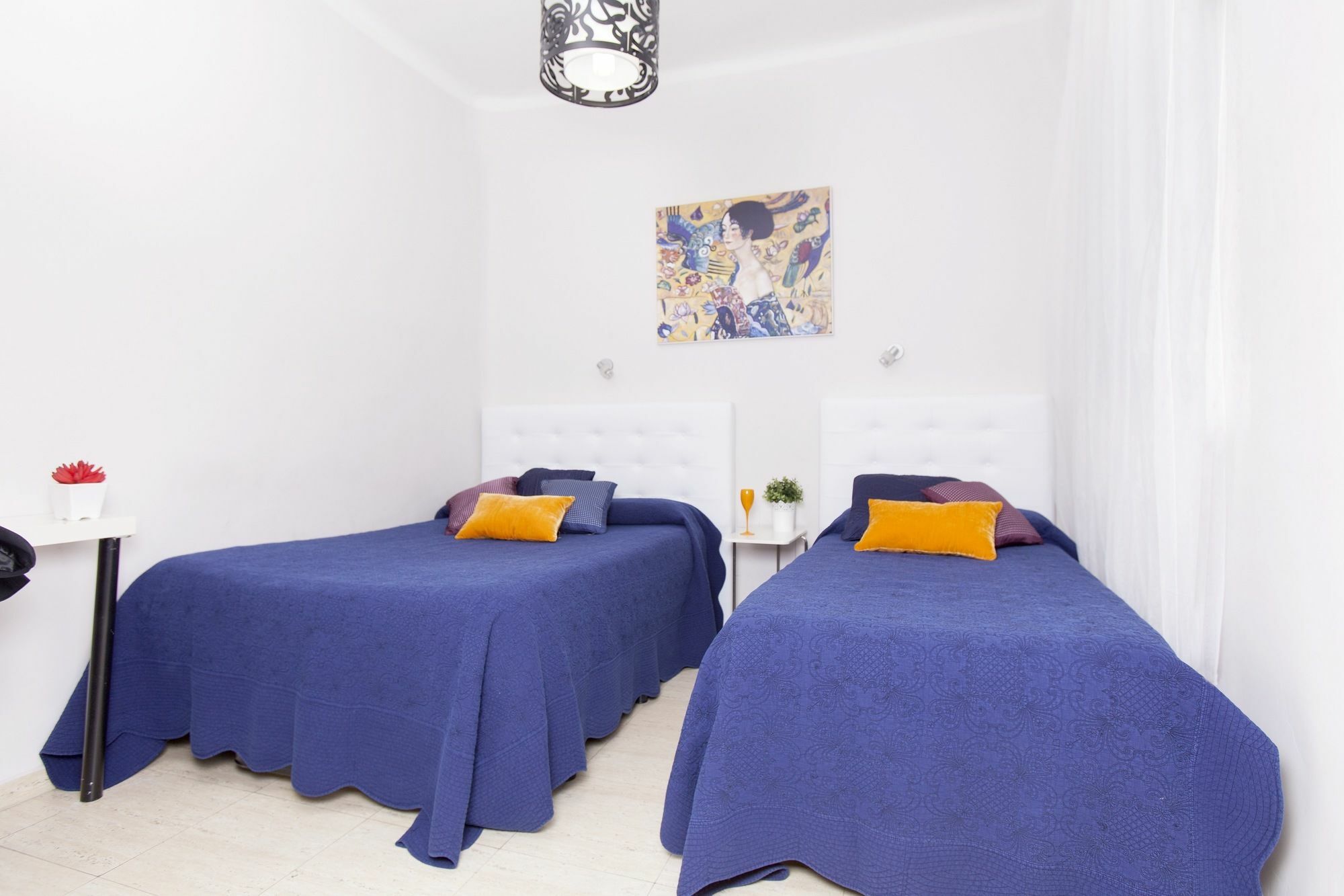 Hostal Salamanca 마드리드 외부 사진
