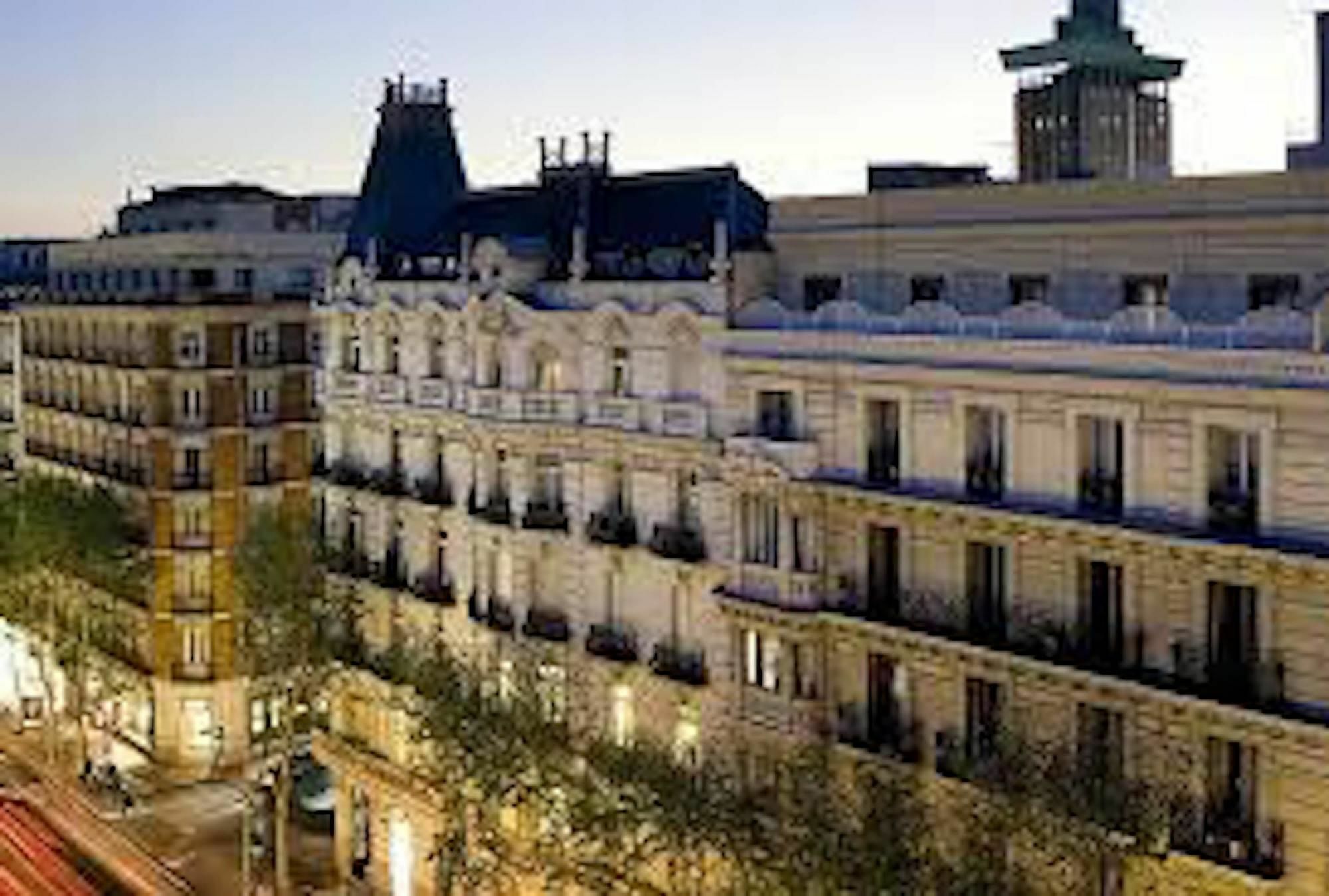Hostal Salamanca 마드리드 외부 사진