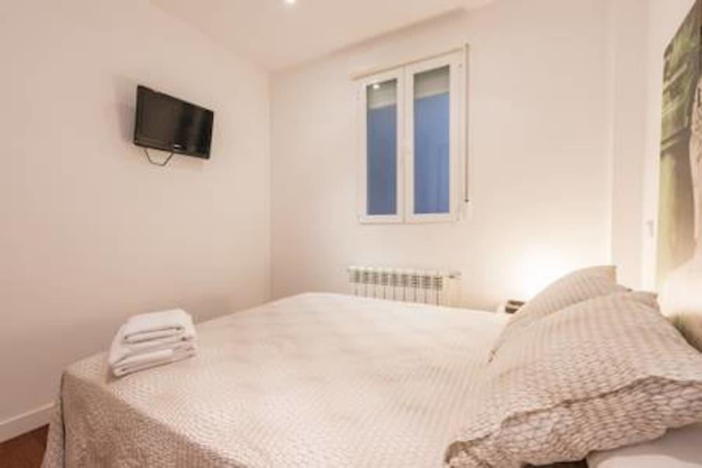 Hostal Salamanca 마드리드 외부 사진