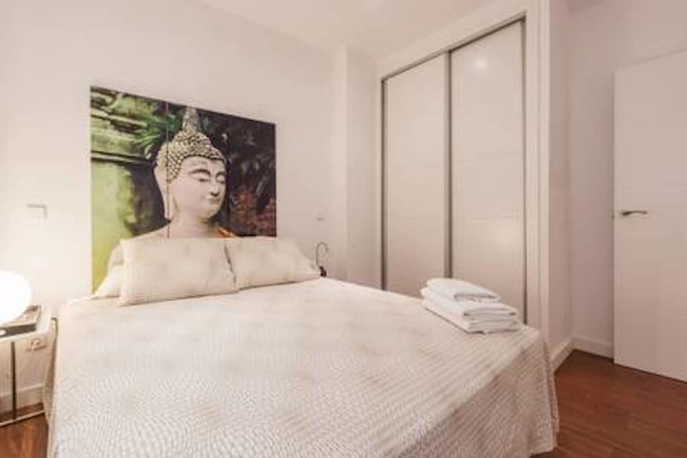 Hostal Salamanca 마드리드 외부 사진